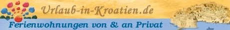 Urlaub in Kroatien